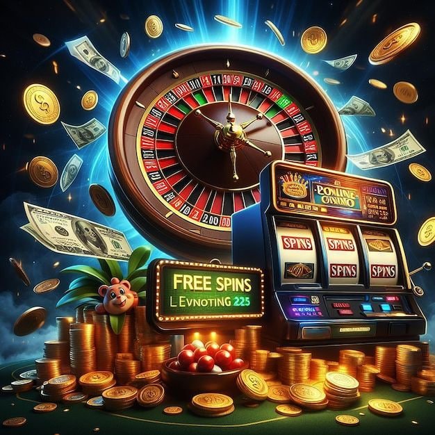 r24slot