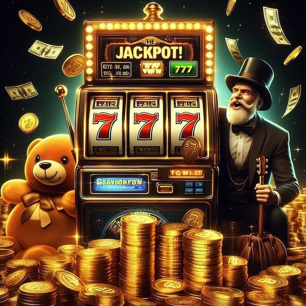 r24slot