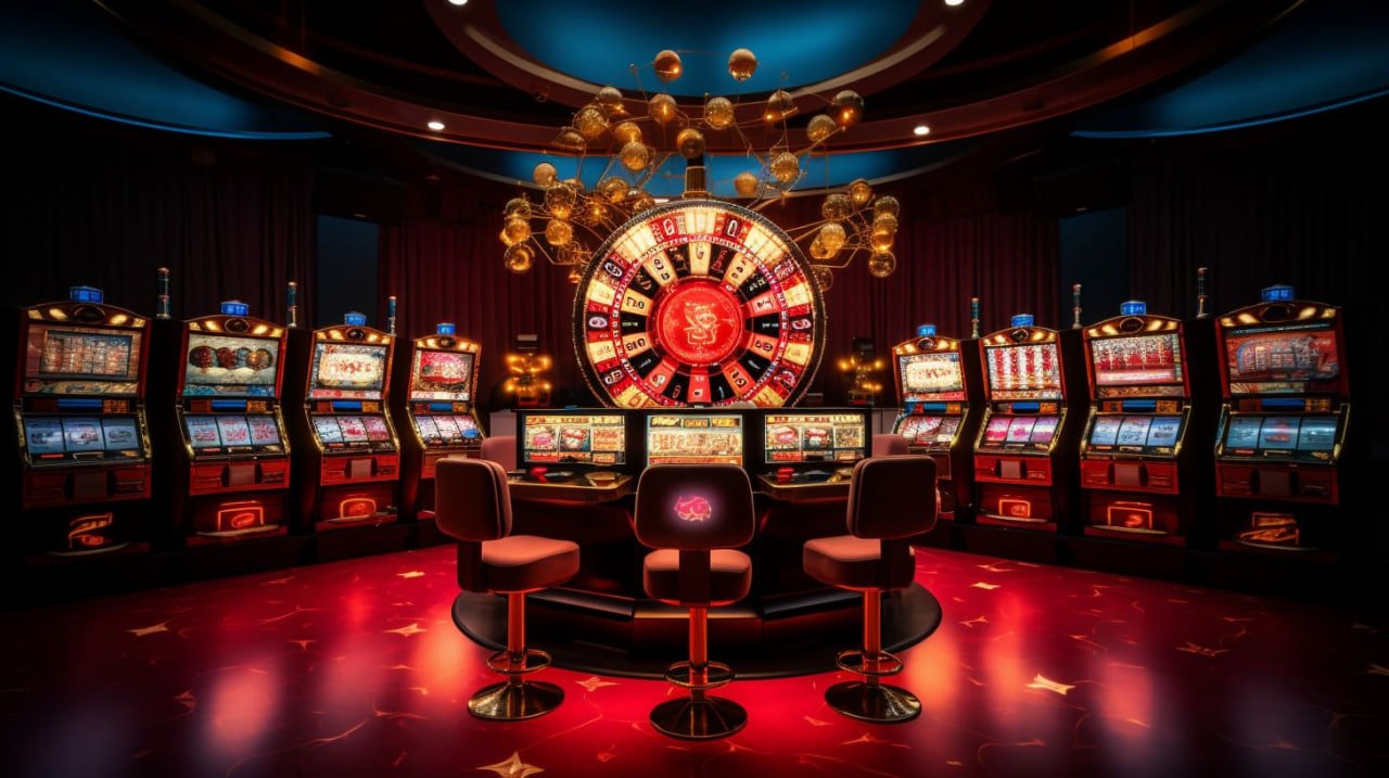 r24slot