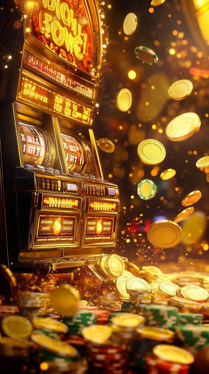 r24slot