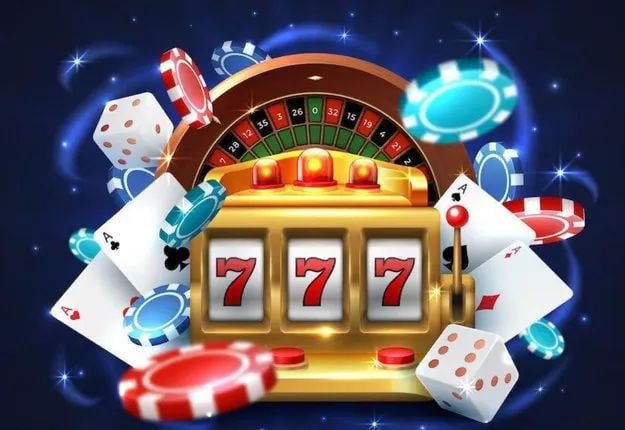 r24slot