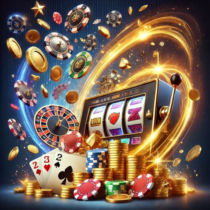 r24slot